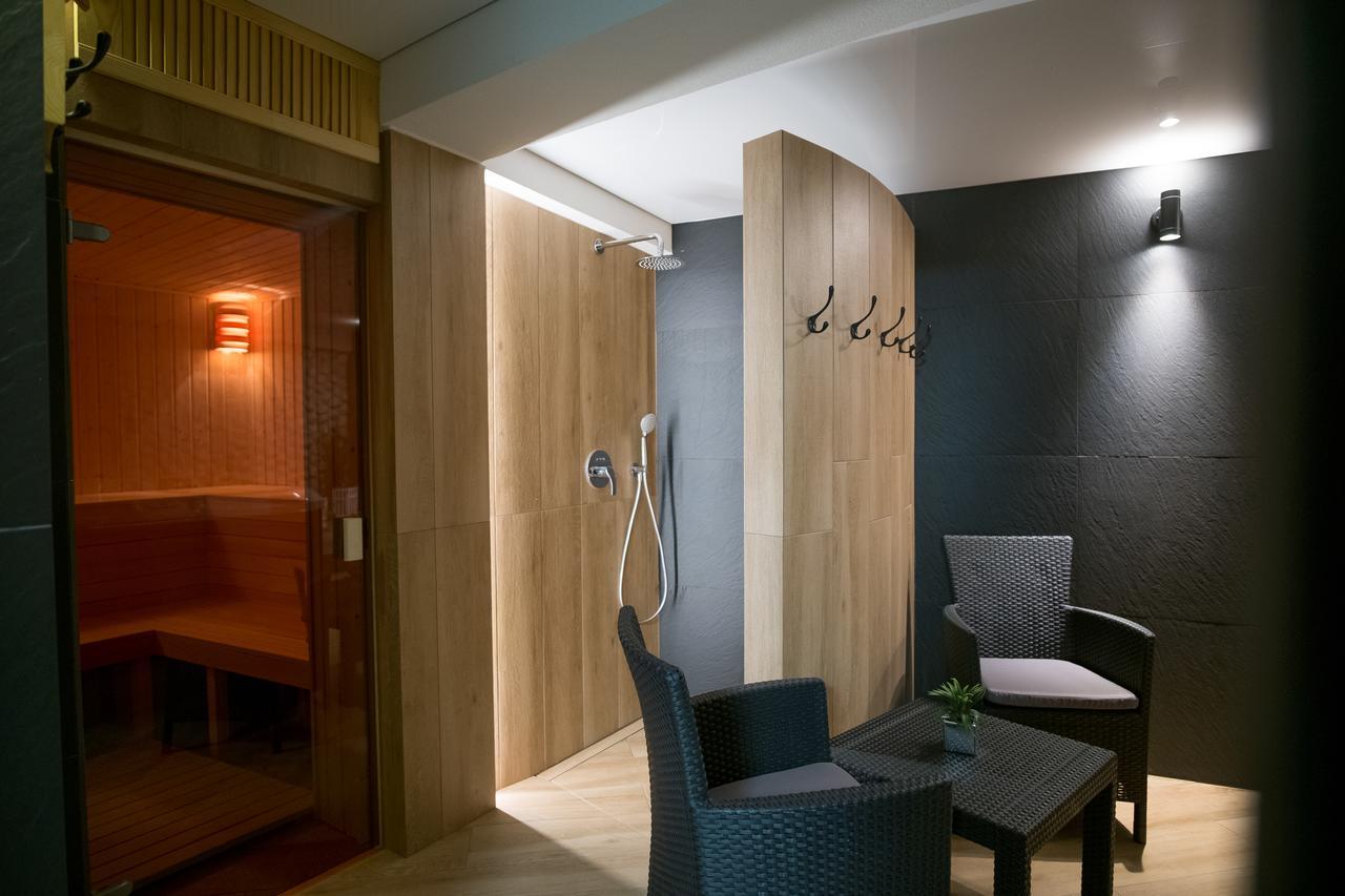 Apart-Center Rezydencja Zakopianska Spa Zakopane Eksteriør billede