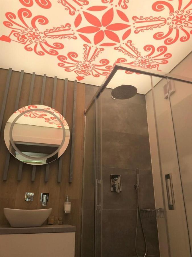 Apart-Center Rezydencja Zakopianska Spa Zakopane Eksteriør billede